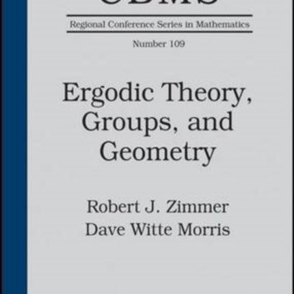 Ergodic Theory Groups and Geometry