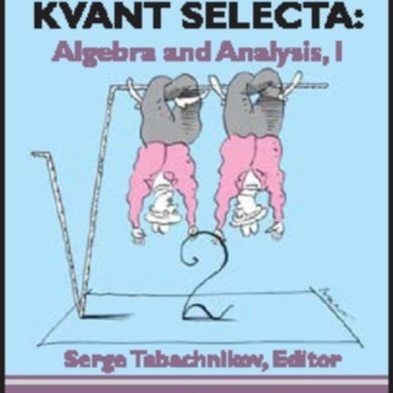 Kvant Selecta Part 1