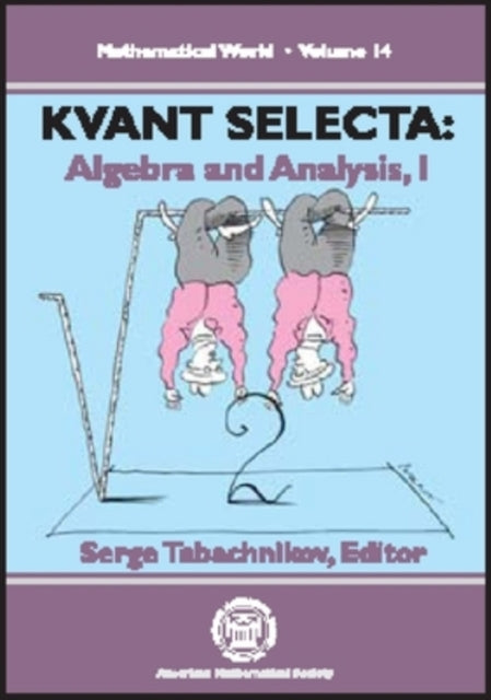 Kvant Selecta Part 1