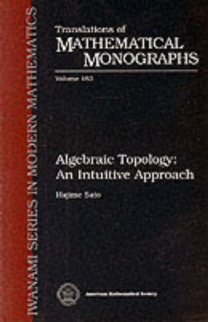 Algebraic Topology