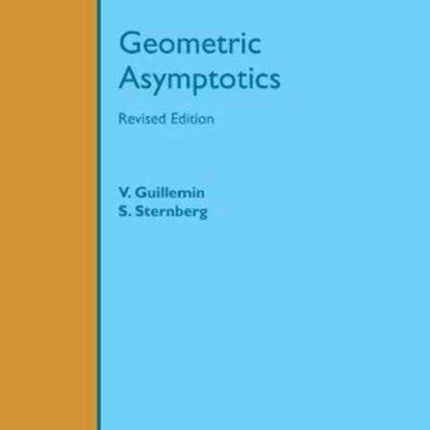 Geometric Asymptotics