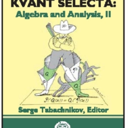 Kvant Selecta