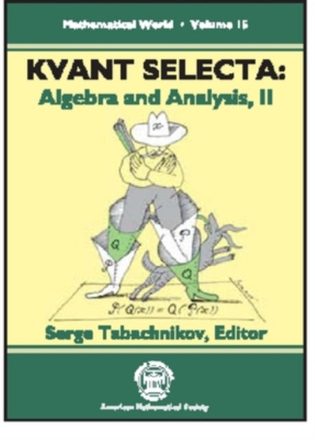 Kvant Selecta