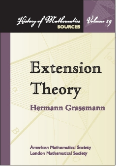 Extension Theory