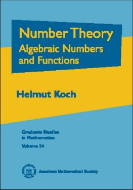 Number Theory