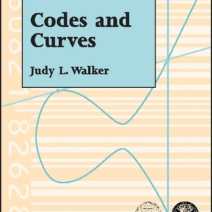 Codes and Curves