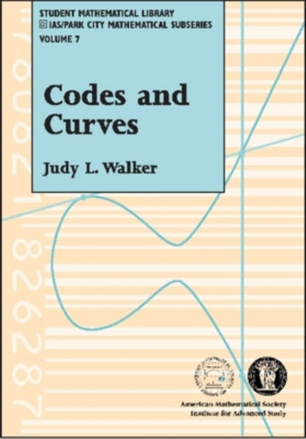 Codes and Curves