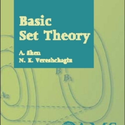 Basic Set Theory
