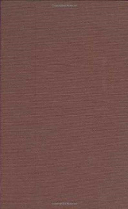 Analytic Function Theory Volume 2