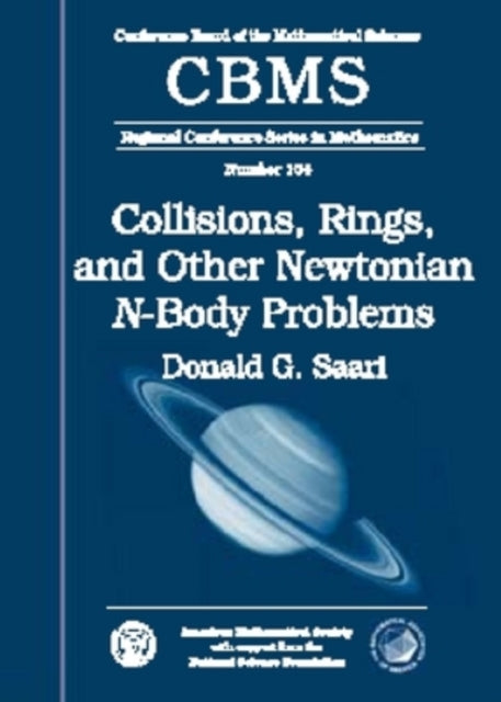 Collisions Rings and Other Newtonian NBody Problems