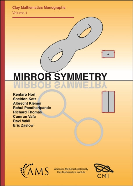 Mirror Symmetry