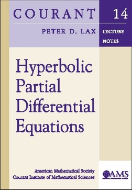 Hyperbolic Partial Differential Equations