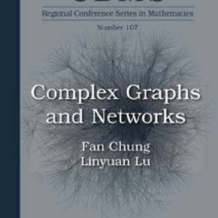 Complex Graphs and Networks