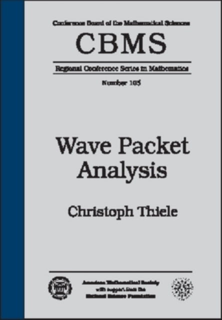 Wave Packet Analysis