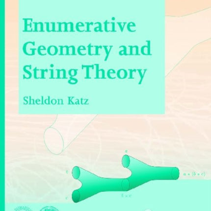 Enumerative Geometry and String Theory