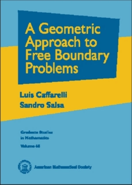 A Geometric Approach to Free Boundary Problems