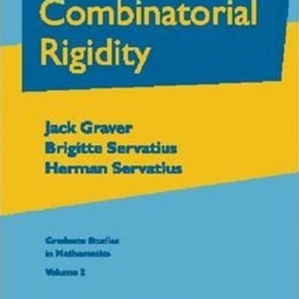Combinatorial Rigiditiy