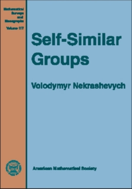 SelfSimilar Groups