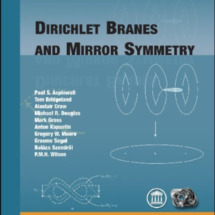 Dirichlet Branes and Mirror Symmetry