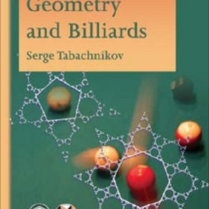 Geometry and Billiards