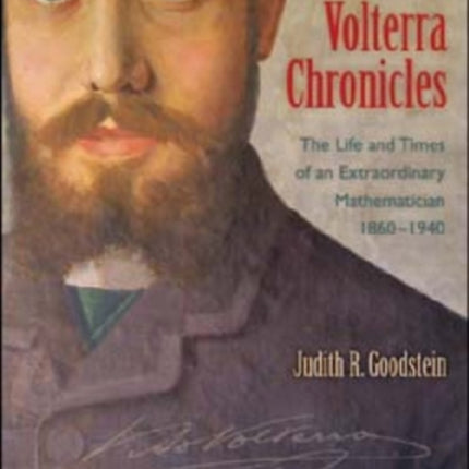 The Volterra Chronicles  The Life and Times of an