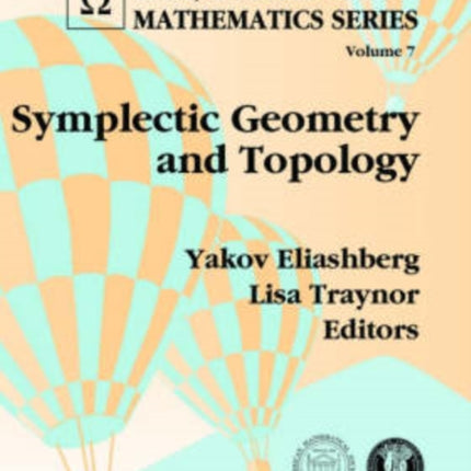 Symplectic Geometry and Topology