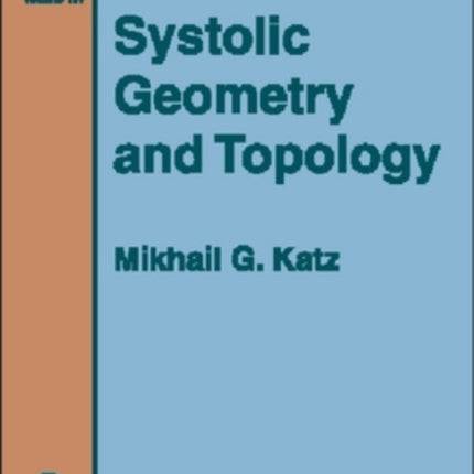 Systolic Geometry and Topology