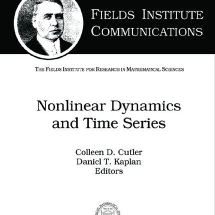 Nonlinear Dynamics and Time Series  Building a
