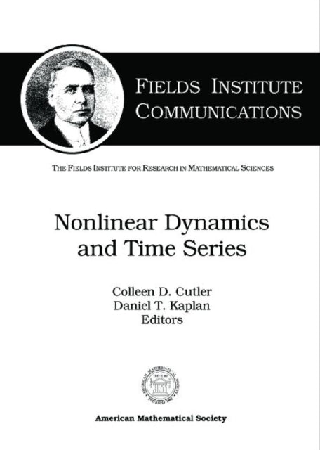 Nonlinear Dynamics and Time Series  Building a
