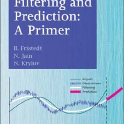 Filtering and Prediction