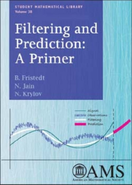 Filtering and Prediction