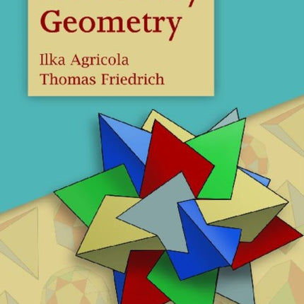 Elementary Geometry