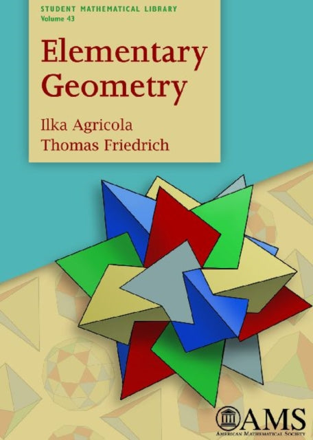 Elementary Geometry