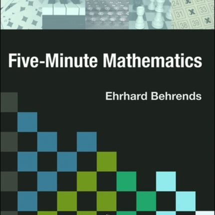 FiveMinute Mathematics