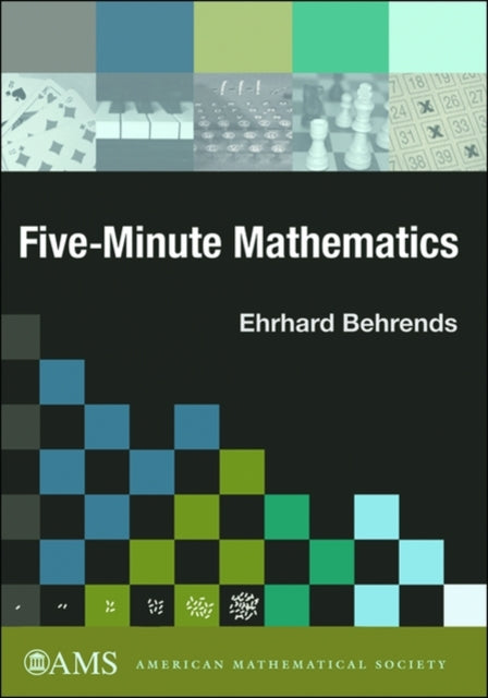 FiveMinute Mathematics