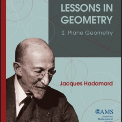 Lessons in Geometry I