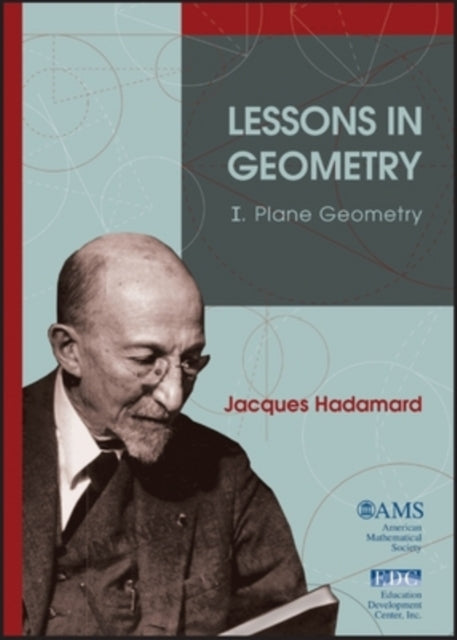 Lessons in Geometry I