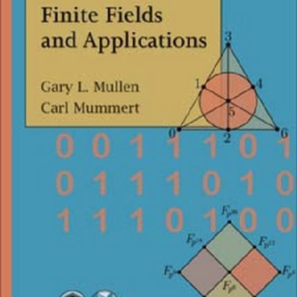 Finite Fields and Applications