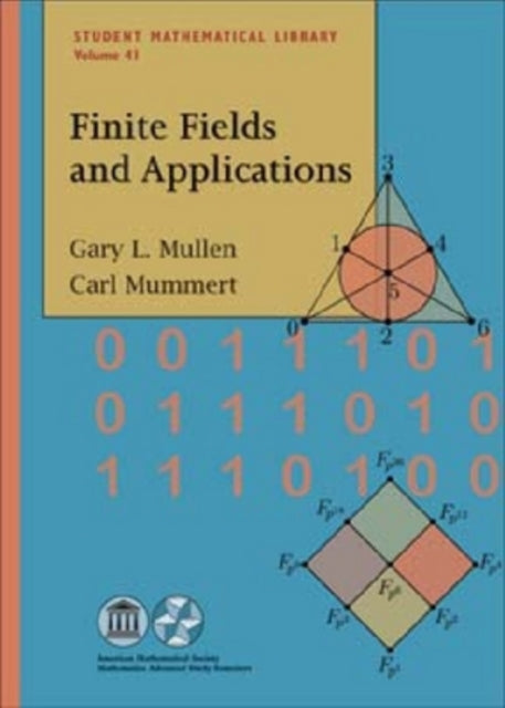 Finite Fields and Applications