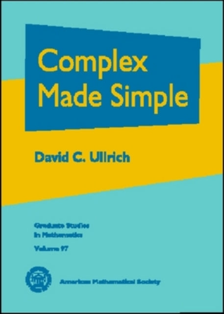 Complex Made Simple