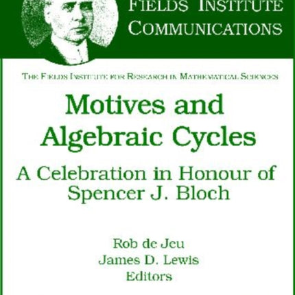 Motives and Algebraic Cycles