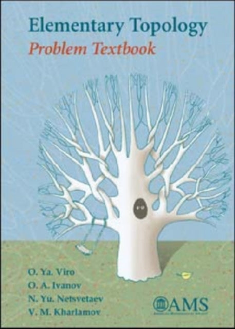 Elementary Topology  Problem Textbook