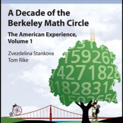 A Decade of the Berkeley Math Circle