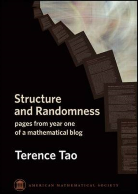 Structure and Randomness: pages from year one of a mathematical blog