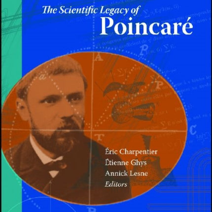 The Scientific Legacy of Poincare