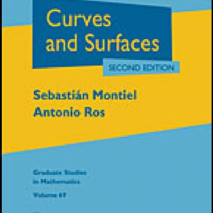 Curves and Surfaces