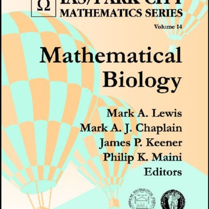 Mathematical Biology