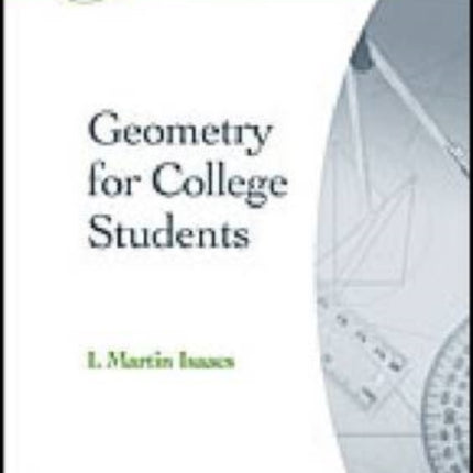 Geometry for College Students