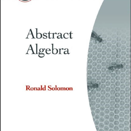 Abstract Algebra