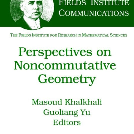 Perspectives on Noncommutative Geometry